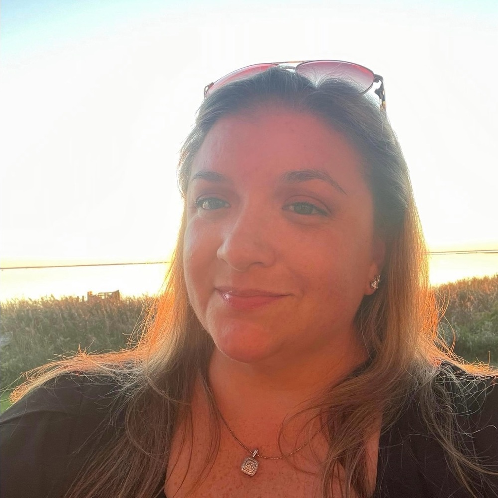 Meet your Posher, Erin